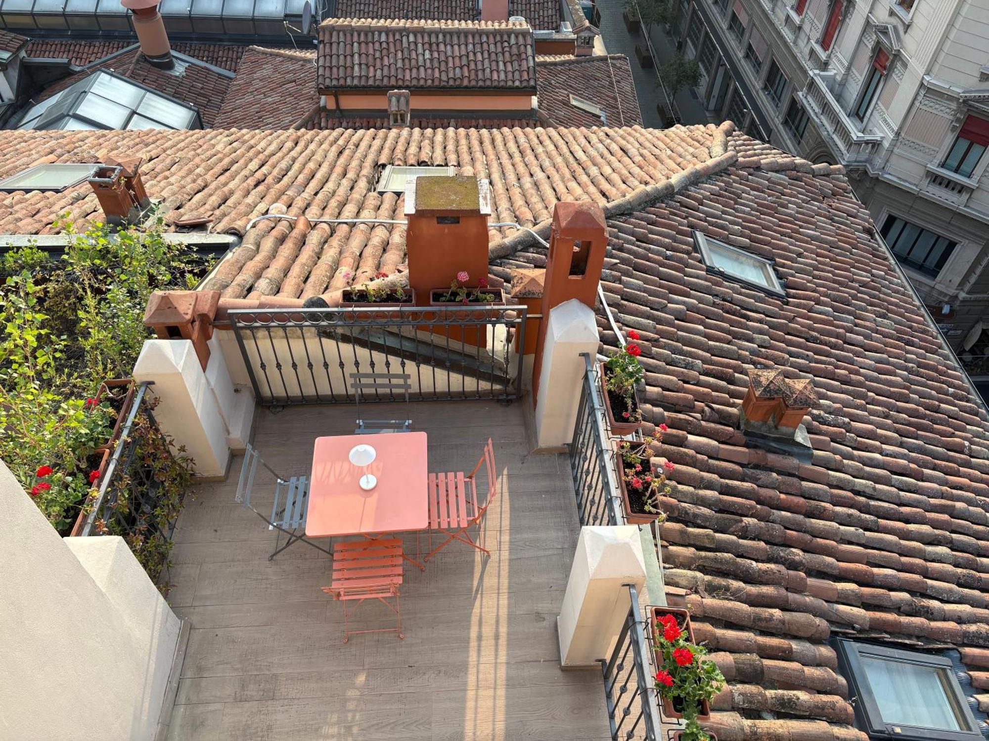 Altana Bologna — Photos 1